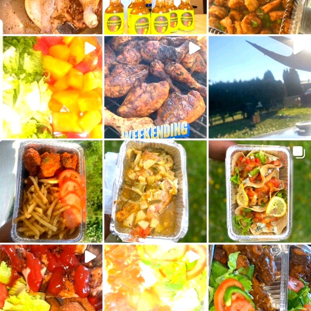 authentic jamaican meals